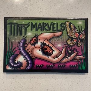 Sydney Grace x Mel Thompson Tiny Marvels Palette